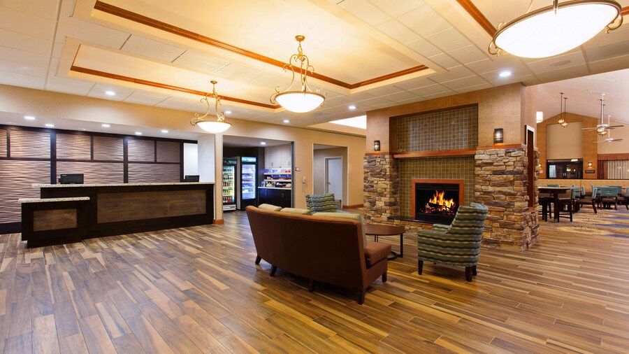 Homewood Suites by Hilton Fairfield-Napa Valley Area