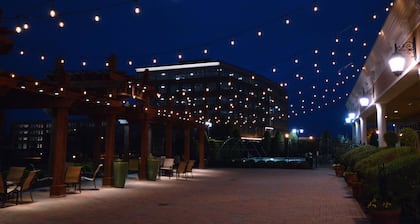 Hilton Dallas/Southlake Town Square