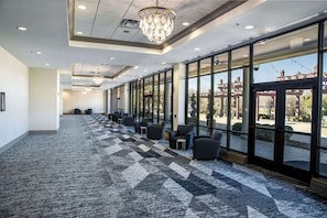 Meeting facility - Hilton Dallas/Southlake Town Square (Southlake)