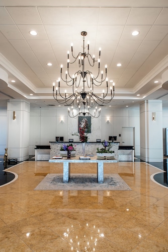 Hilton Dallas/Southlake Town Square