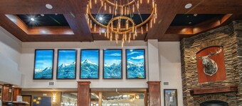 Holiday Inn Express Kalispell by IHG