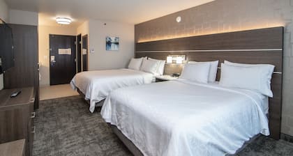 Holiday Inn Express Kalispell by IHG
