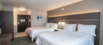 Holiday Inn Express Kalispell by IHG
