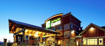 Holiday Inn Express Kalispell by IHG
