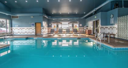Holiday Inn Express Kalispell by IHG