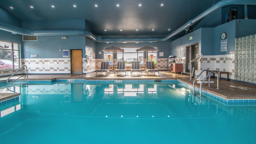 Holiday Inn Express Kalispell by IHG