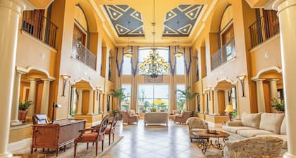 The Berkley, Orlando