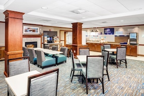 Exterior - Holiday Inn Express Hotel & Suites Seabrook by IHG (Seabrook)