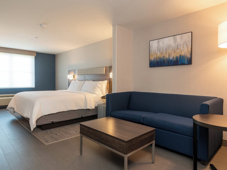 In-room safe, laptop workspace, soundproofing, iron/ironing board