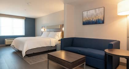 Holiday Inn Express Hotel & Suites Seabrook by IHG