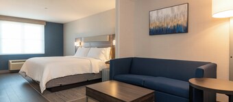 Holiday Inn Express Hotel & Suites Seabrook by IHG