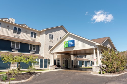 Holiday Inn Express Hotel & Suites Seabrook by IHG