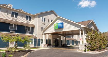 Holiday Inn Express Hotel & Suites Seabrook by IHG