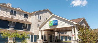 Holiday Inn Express Hotel & Suites Seabrook by IHG