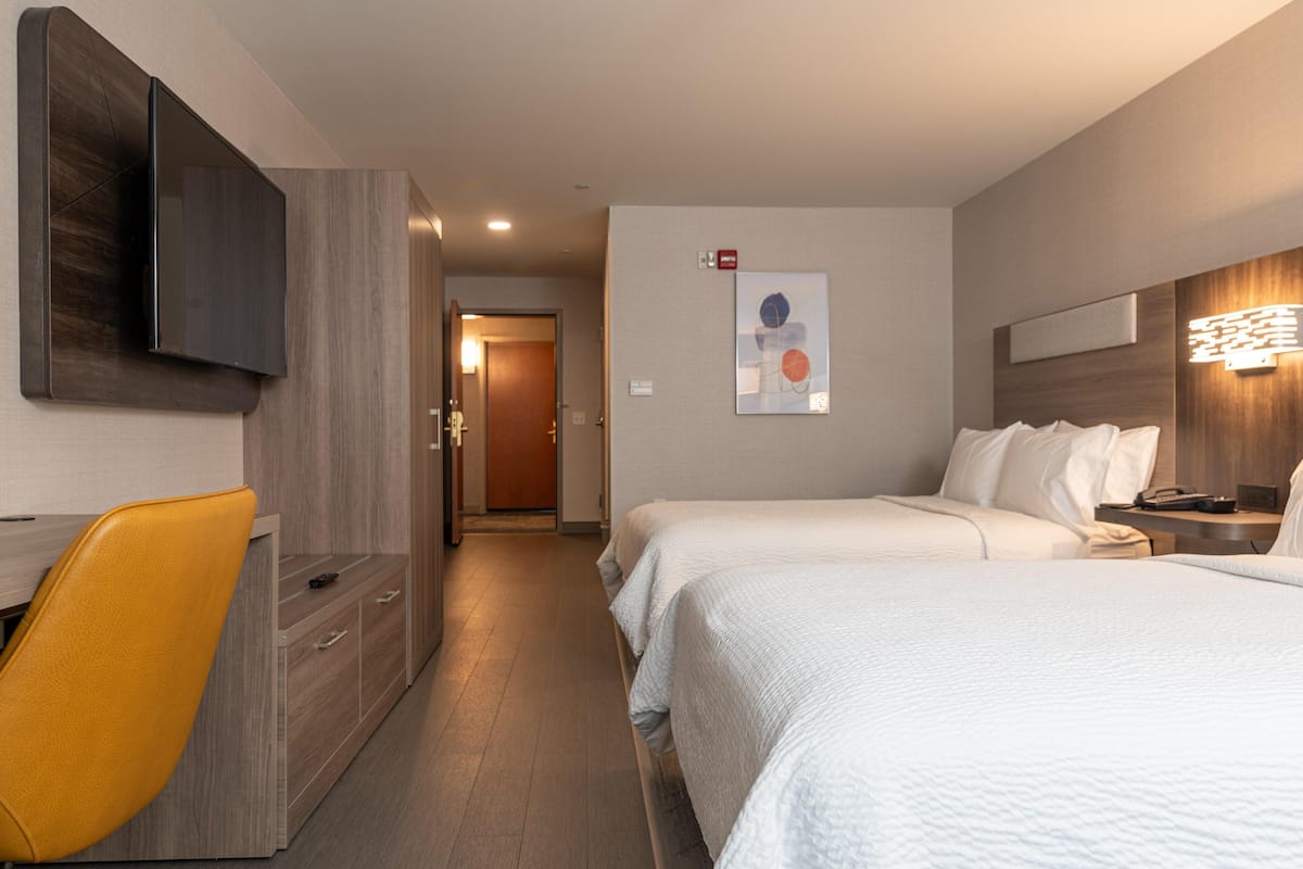 Coffre-fort, espace de travail pour ordinateurs portables