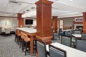 Exterior - Holiday Inn Express Hotel & Suites Seabrook by IHG (Seabrook)