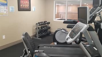 Gimnasio