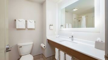 Chuveiro/banheira combinados, chuveiro com efeito de chuva