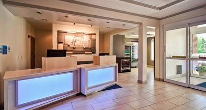 Holiday Inn Express & Suites Schererville by IHG