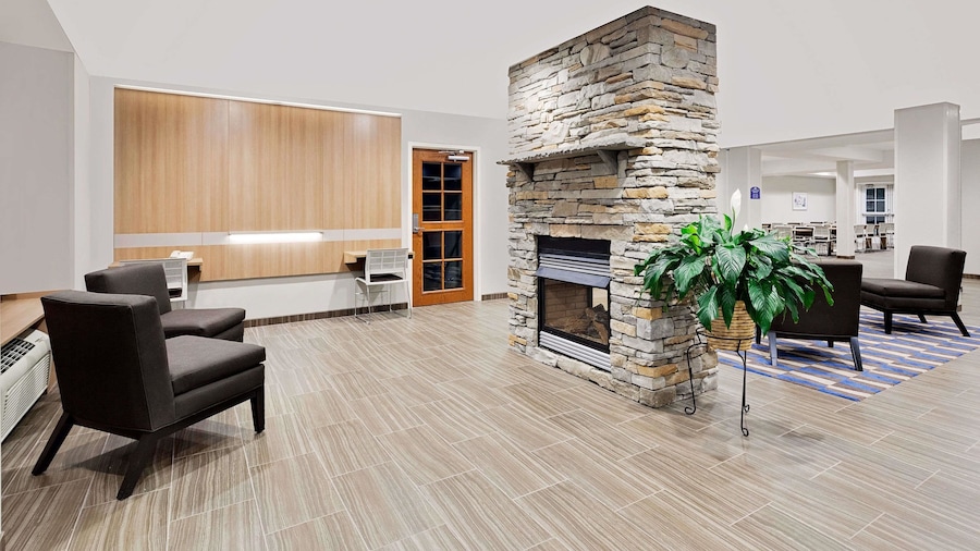 Microtel Inn & Suites by Wyndham Middletown