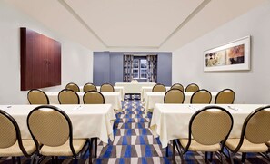 Meeting facility - Microtel Inn & Suites by Wyndham Middletown (Middletown)