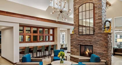 Residence Inn by Marriott Billings