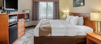 Quality Inn Kenai