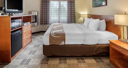 Quality Inn Kenai