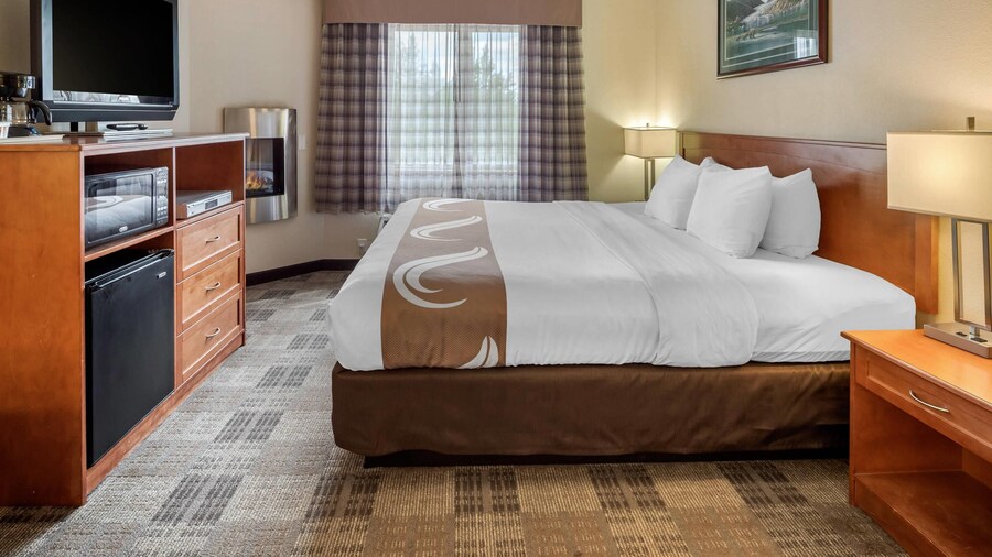 Quality Inn Kenai