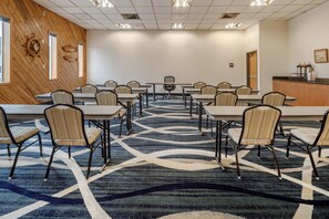 Sala de reunions