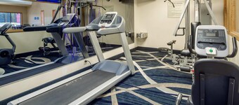Quality Inn Kenai