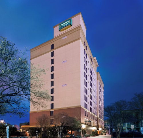 Staybridge Suites San Antonio Downtown Conv Ctr by IHG