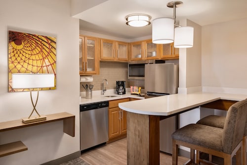 Staybridge Suites San Antonio Downtown Conv Ctr by IHG