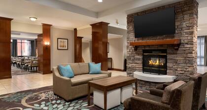 Staybridge Suites San Antonio Downtown Conv Ctr by IHG