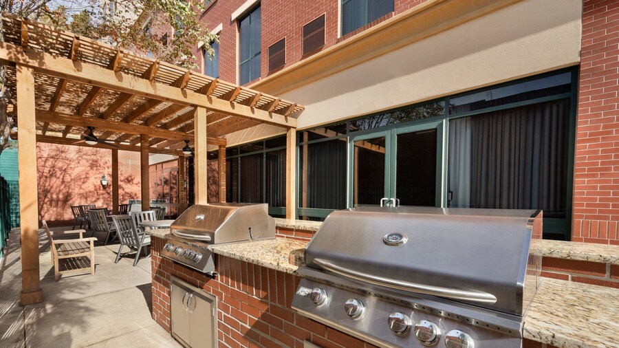 Staybridge Suites San Antonio Downtown Conv Ctr by IHG