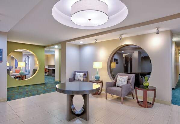 Interior - Candlewood Suites DFW South by IHG (Fort Worth)