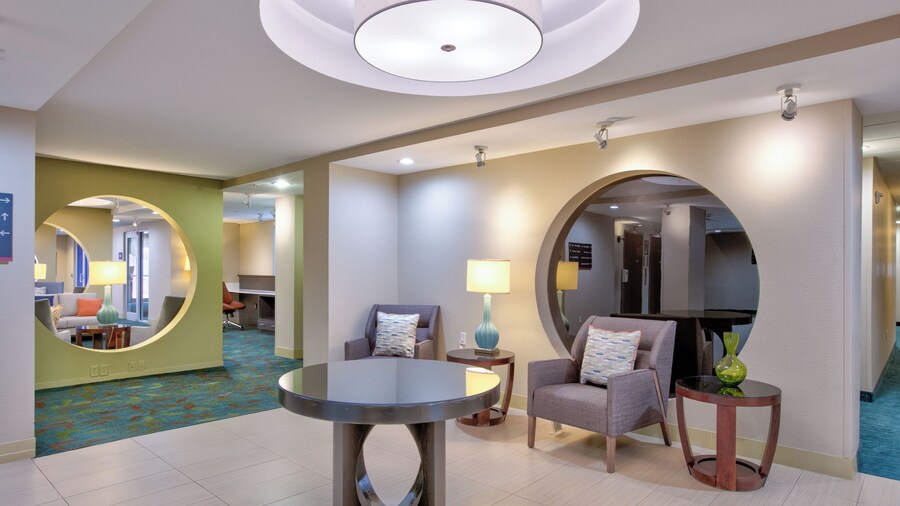 Candlewood Suites DFW South by IHG