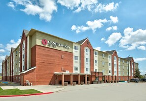 Exterior - Candlewood Suites DFW South by IHG (Fort Worth)