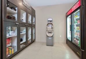 Gift shop