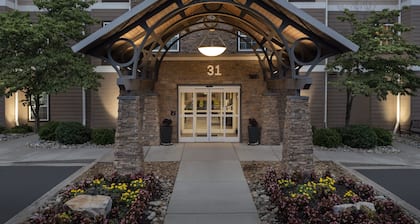Staybridge Suites Greenville I-85 Woodruff Road by IHG
