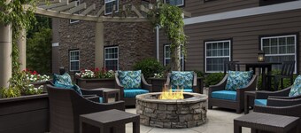 Staybridge Suites Greenville I-85 Woodruff Road by IHG