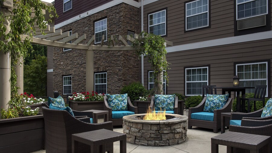 Staybridge Suites Greenville I-85 Woodruff Road by IHG