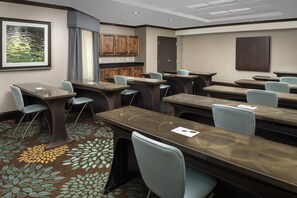 Sala de reuniones