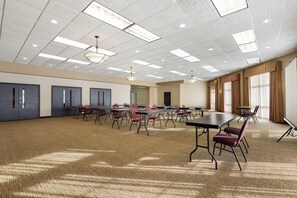 Meeting facility - MainStay Suites Fitchburg - Madison (Madison)