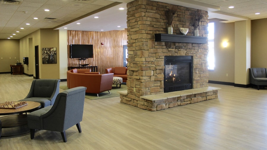 MainStay Suites Fitchburg - Madison