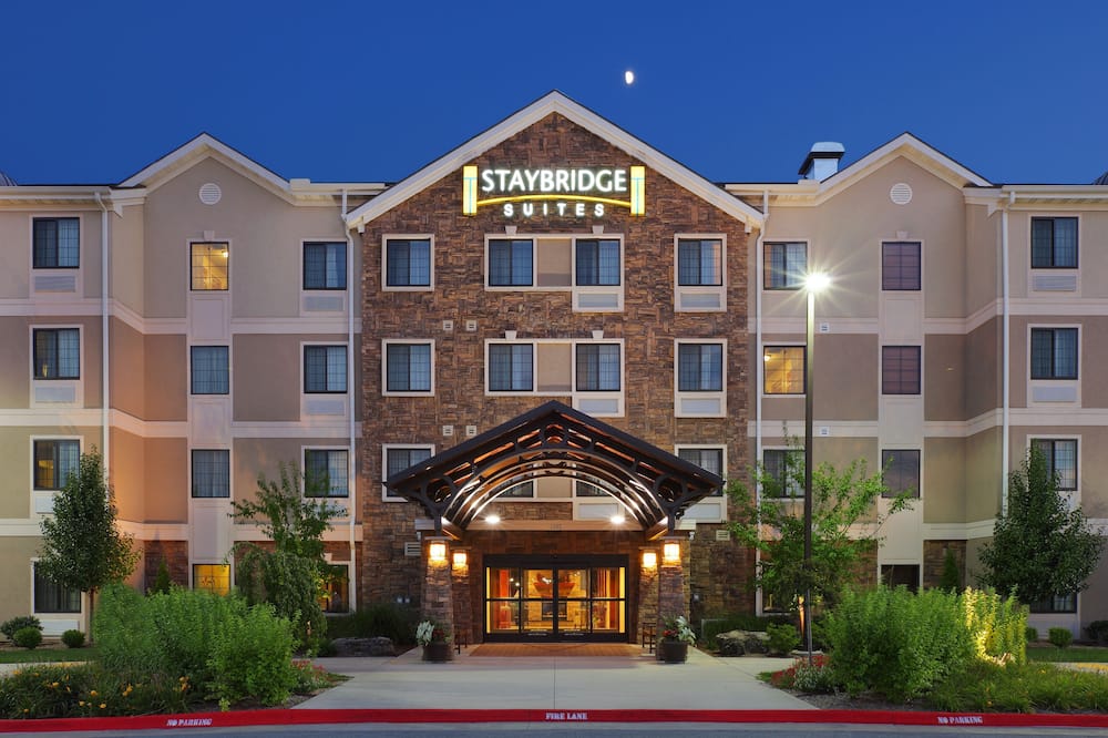 Staybridge Suites Fayetteville/Univ Of Arkansas by IHG