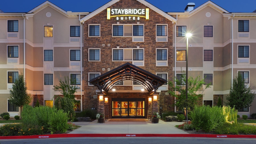 Staybridge Suites Fayetteville/Univ Of Arkansas by IHG