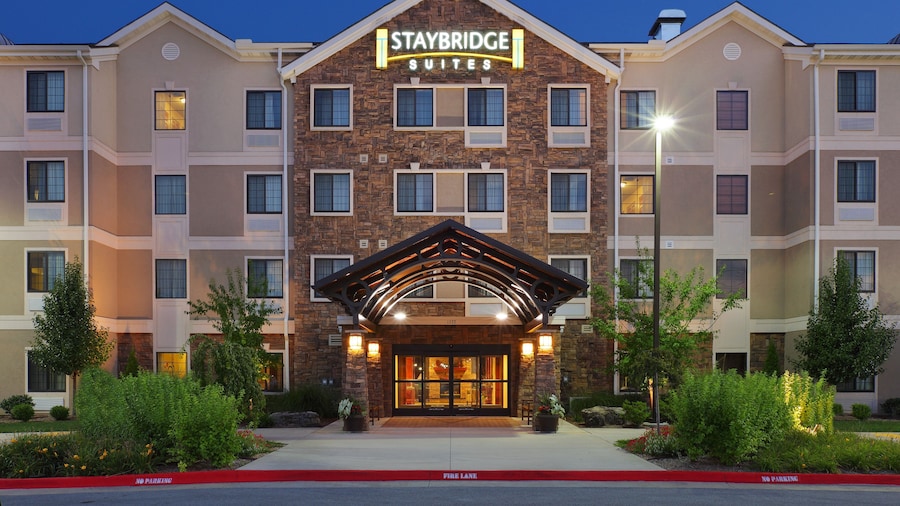 Staybridge Suites Fayetteville/Univ Of Arkansas, an IHG Hotel