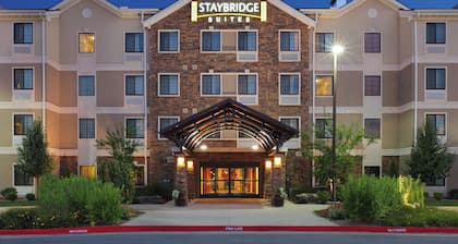 Staybridge Suites Fayetteville/Univ Of Arkansas by IHG