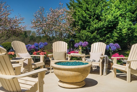 Property amenity